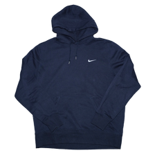 Nike Mini Swoosh Hoody XLarge - Double Double Vintage