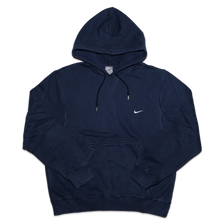 Nike Swoosh Hoody Medium - Double Double Vintage
