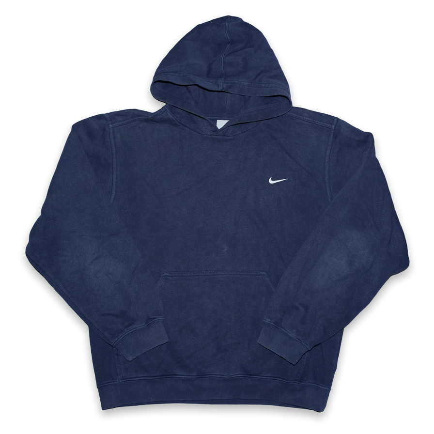 Vintage Nike Hoody XS / Small - Double Double Vintage
