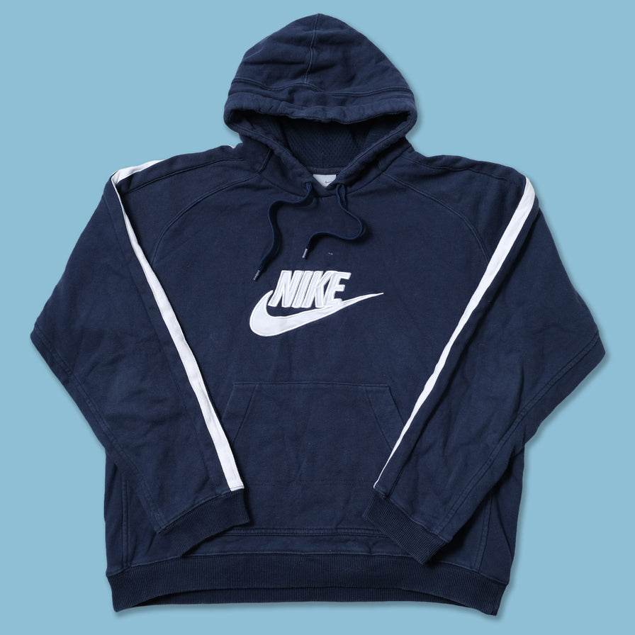 Vintage Nike Hoody Medium / Large