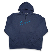 Nike Hoody XLarge - Double Double Vintage