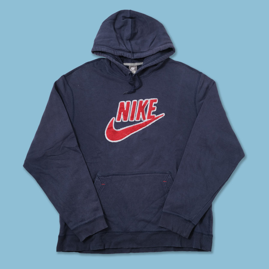 Vintage Nike Hoody XLarge