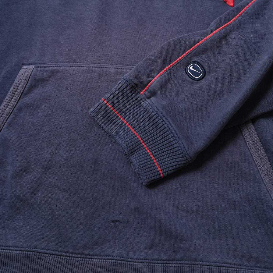 Vintage Nike Hoody Medium