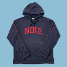 Vintage Nike Hoody Medium