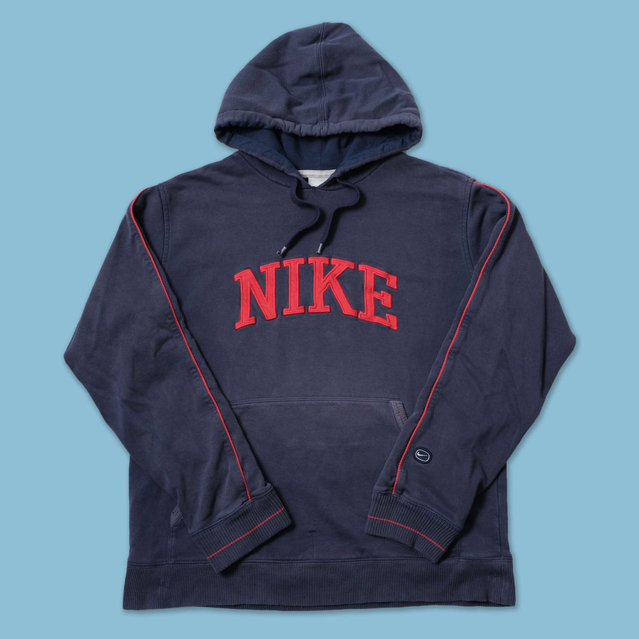 Vintage Nike Hoody Medium