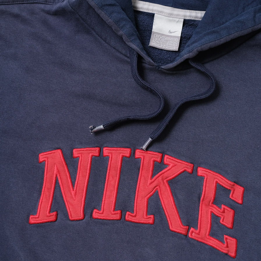 Vintage Nike Hoody Medium