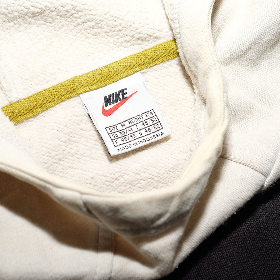 Vintage Nike Hoody Medium - Double Double Vintage