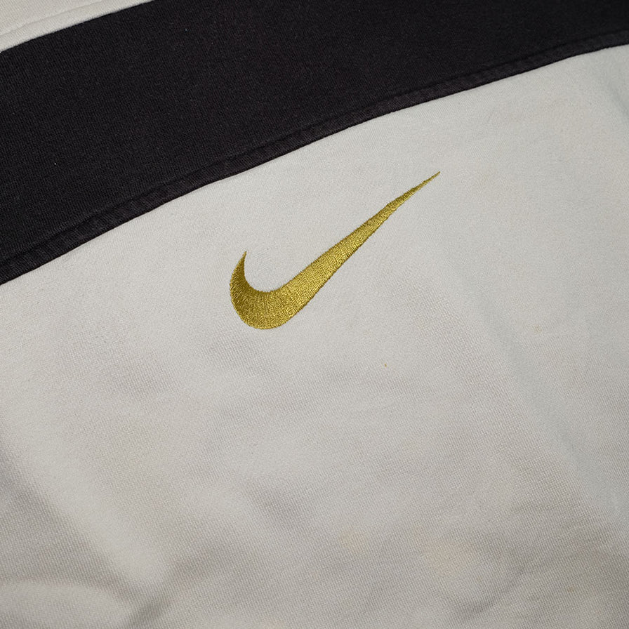 Vintage Nike Hoody Medium - Double Double Vintage