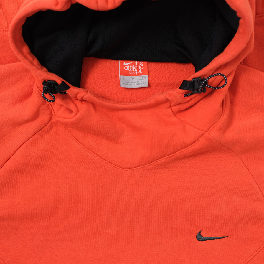 Nike Hoody Small