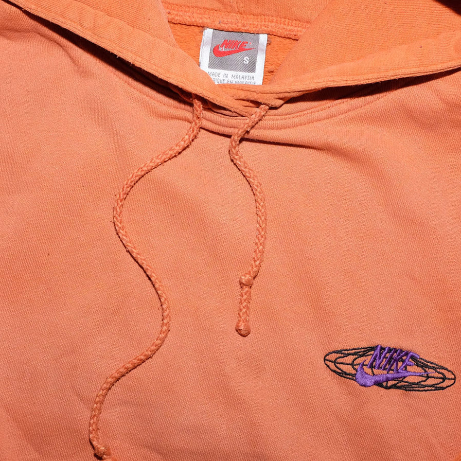 Vintage Nike Hoody Small - Double Double Vintage