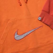 Vintage Nike Women's Hoody XS / Small