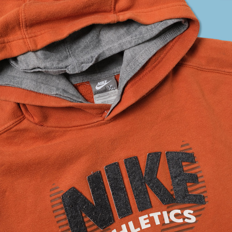 Nike Athletics Hoody Medium