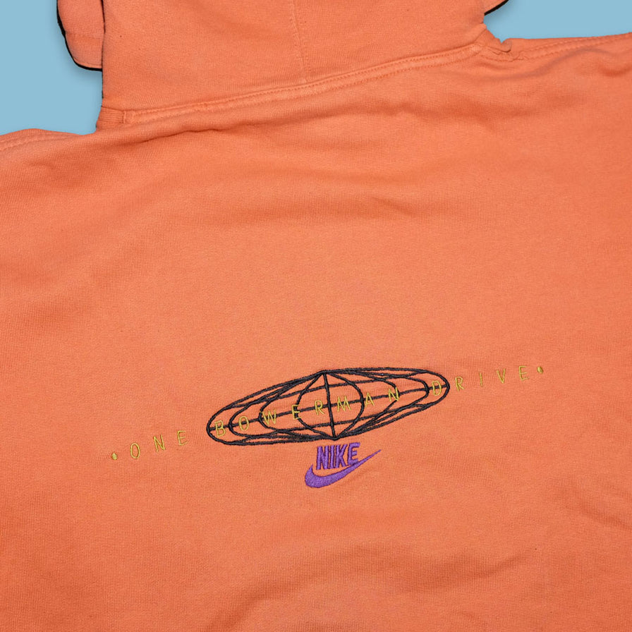 Vintage Nike Hoody Small - Double Double Vintage