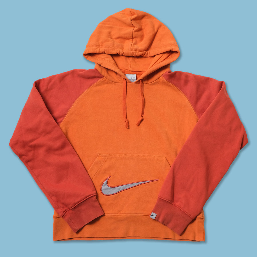 Vintage Nike Women's Hoody XS / Small
