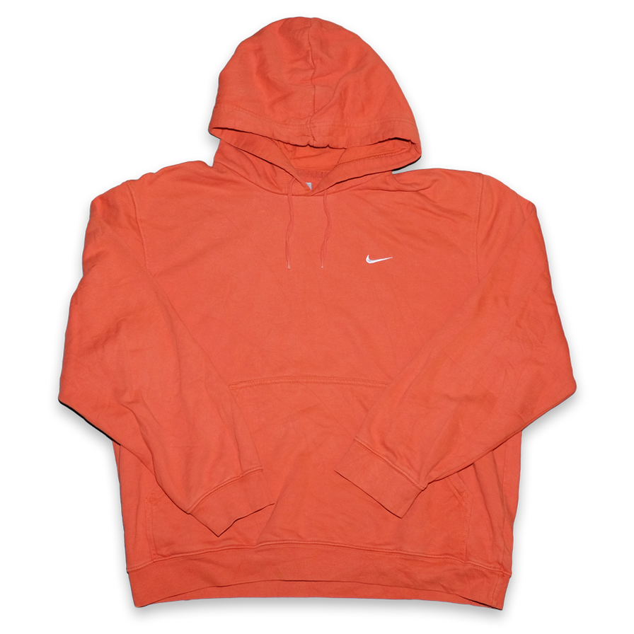 Vintage Nike Hoody Medium - Double Double Vintage