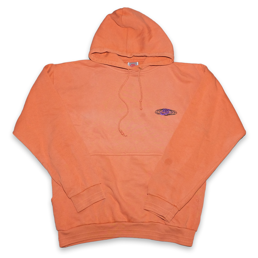 Vintage Nike Hoody Small - Double Double Vintage