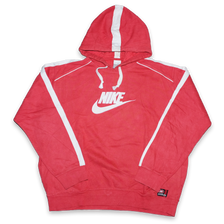 Vintage Nike Hoody Large