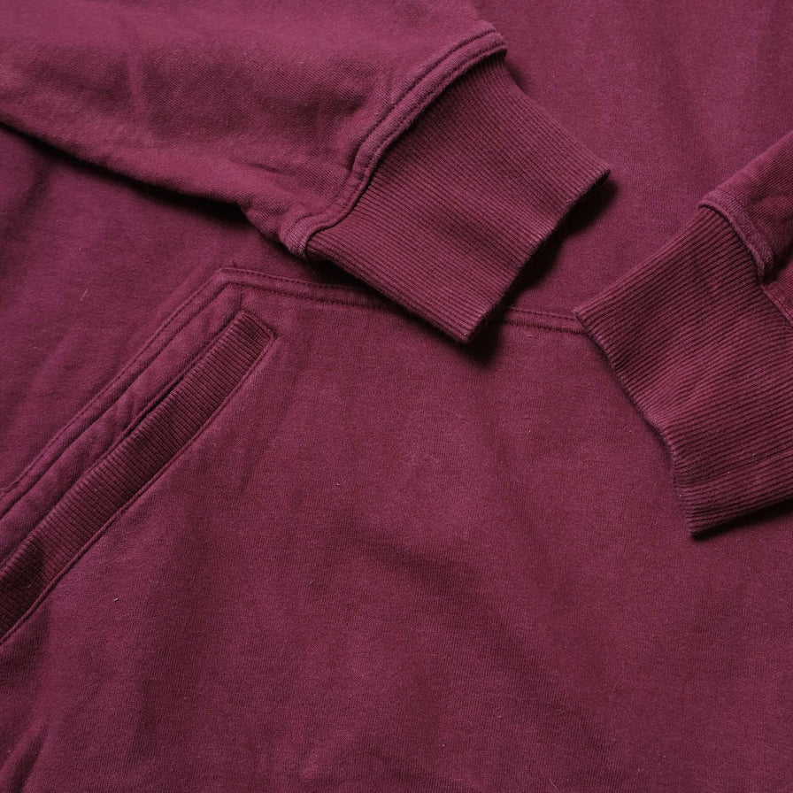 Vintage Nike Minnesota Hoody XLarge / XXL