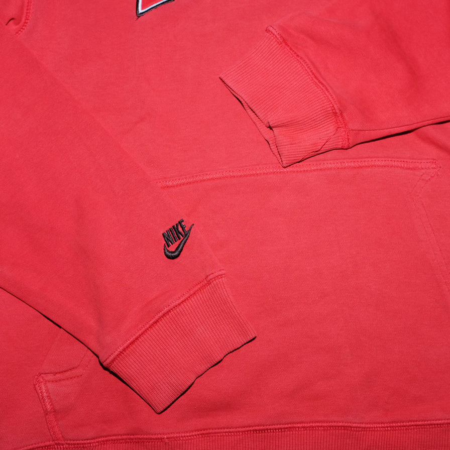 Vintage Nike Hoody Medium