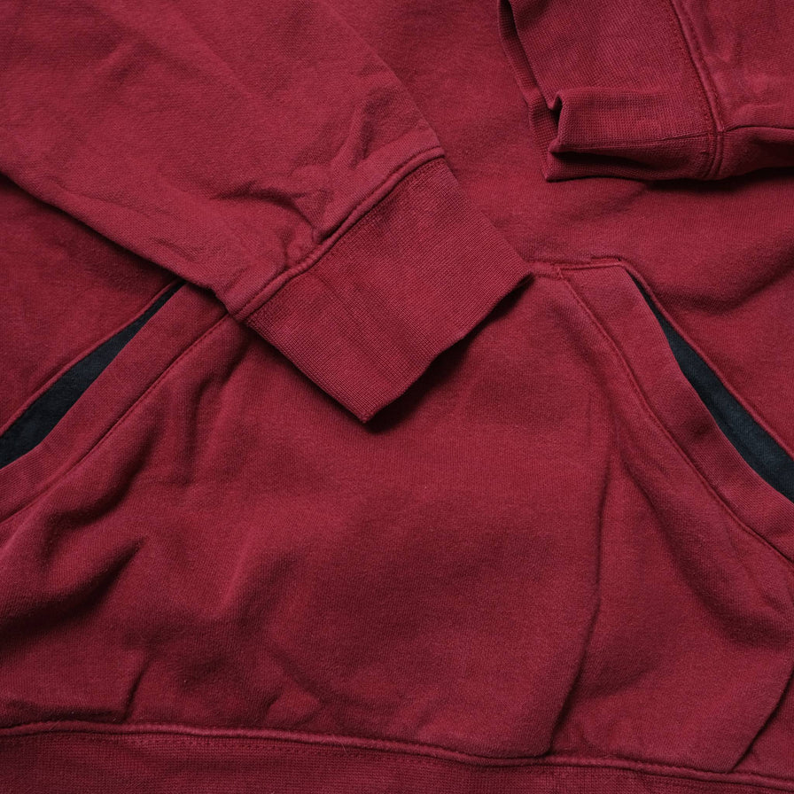 Vintage Nike Hoody Medium