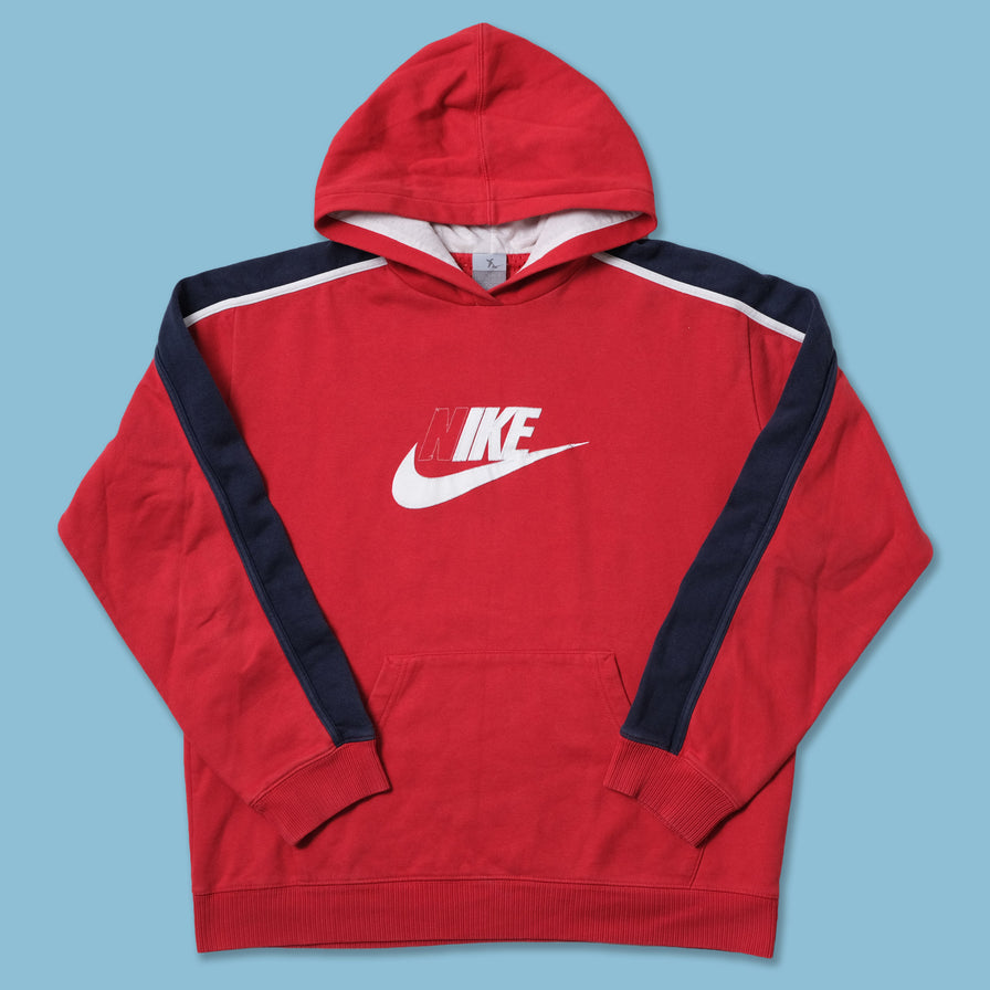 Vintage Nike Hoody Medium / Large
