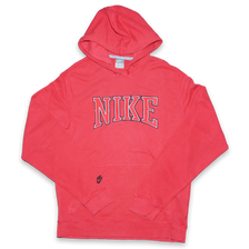 Vintage Nike Hoody Medium
