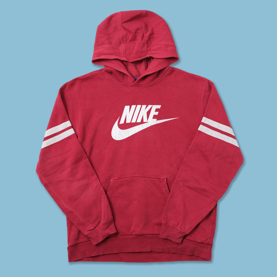 Vintage Nike Hoody Large