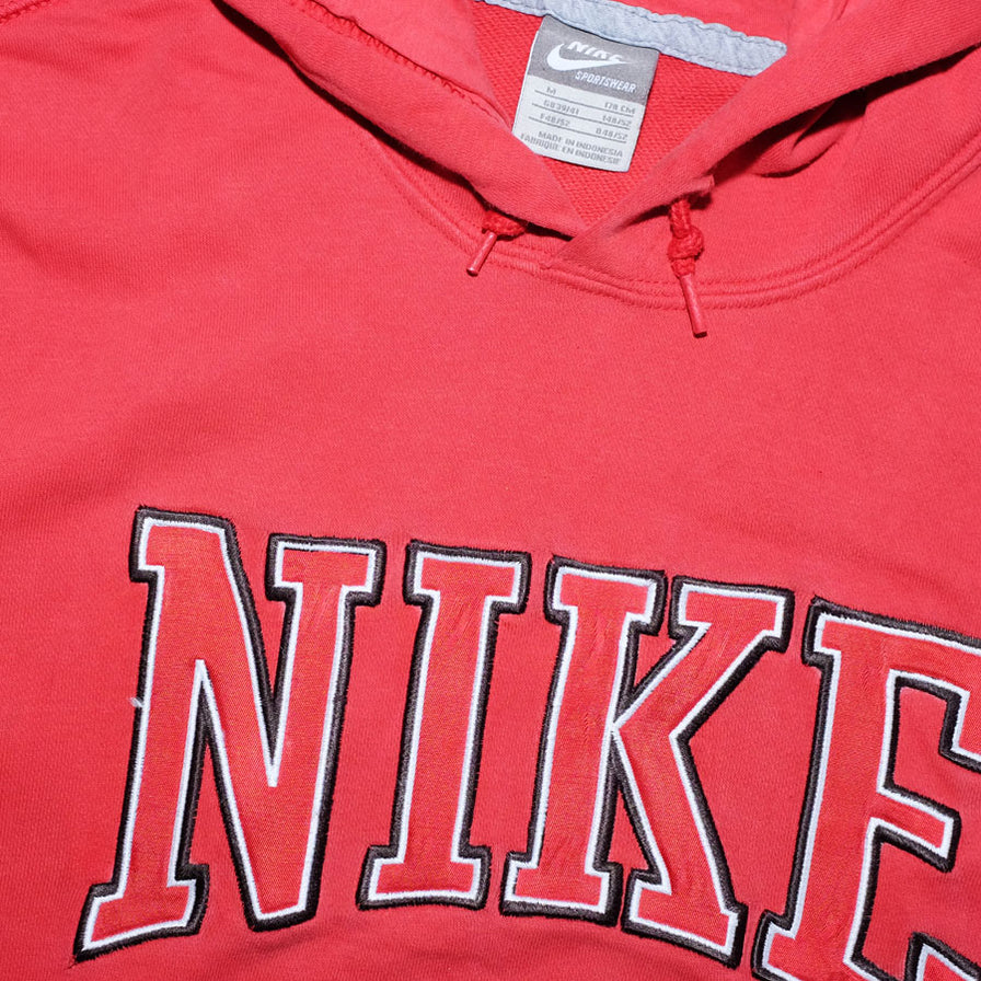 Vintage Nike Hoody Medium