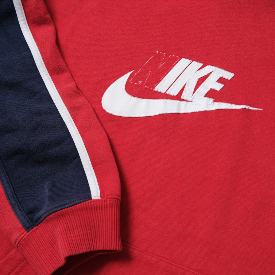 Vintage Nike Hoody Medium / Large