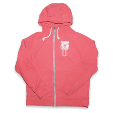 Vintage Nike International Zip Hoody Large