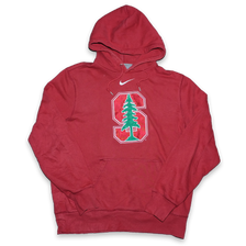 Vintage Nike Stanford Hoody Large