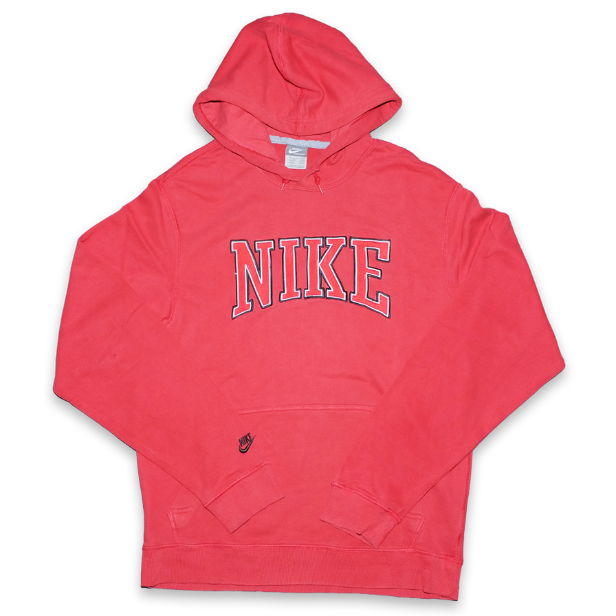 Vintage Nike Hoody Medium