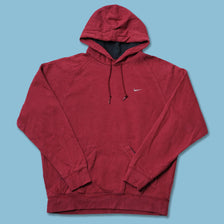 Vintage Nike Hoody Medium