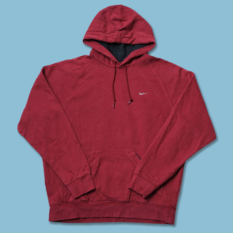 Vintage Nike Hoody Medium