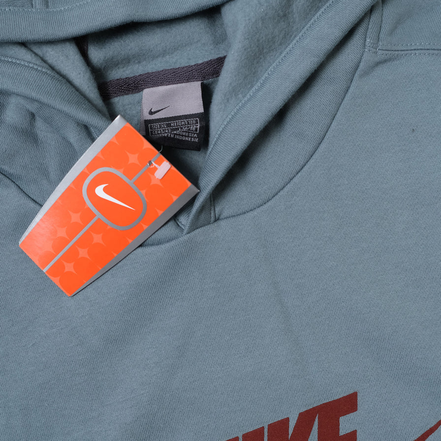 Vintage Deadstock Nike Hoody XLarge