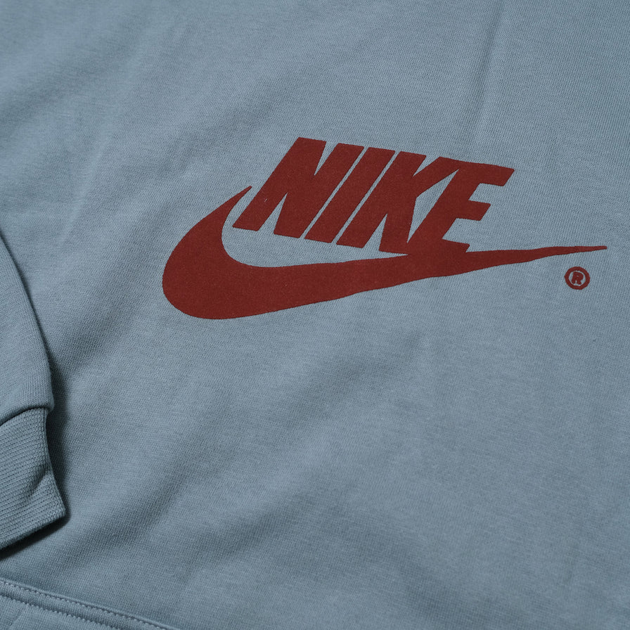 Vintage Deadstock Nike Hoody XLarge