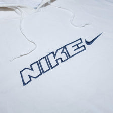Nike Logo Hoody XLarge - Double Double Vintage