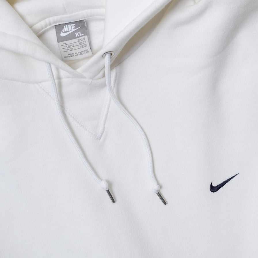 Nike Mini Swoosh Hoody XLarge