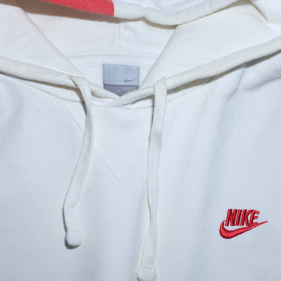 Vintage Nike Hoody XLarge - Double Double Vintage