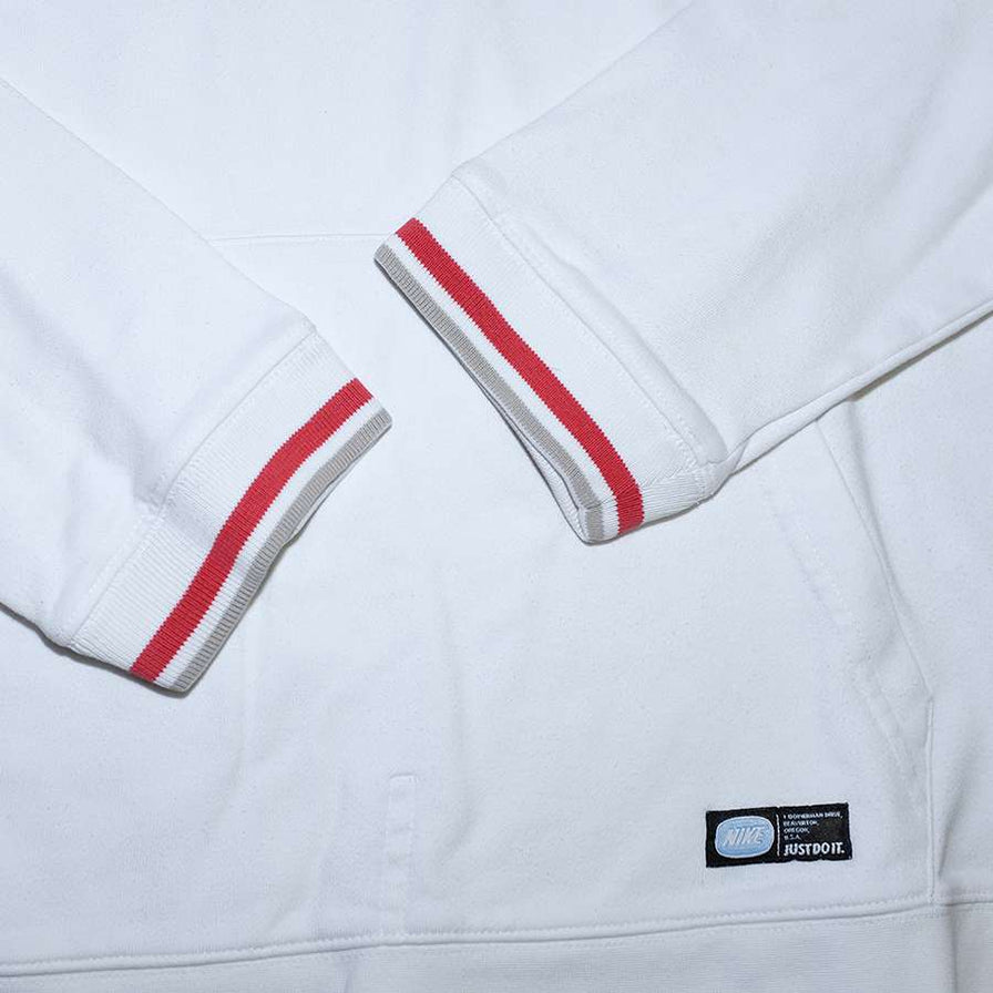 Vintage Nike Hoody Medium