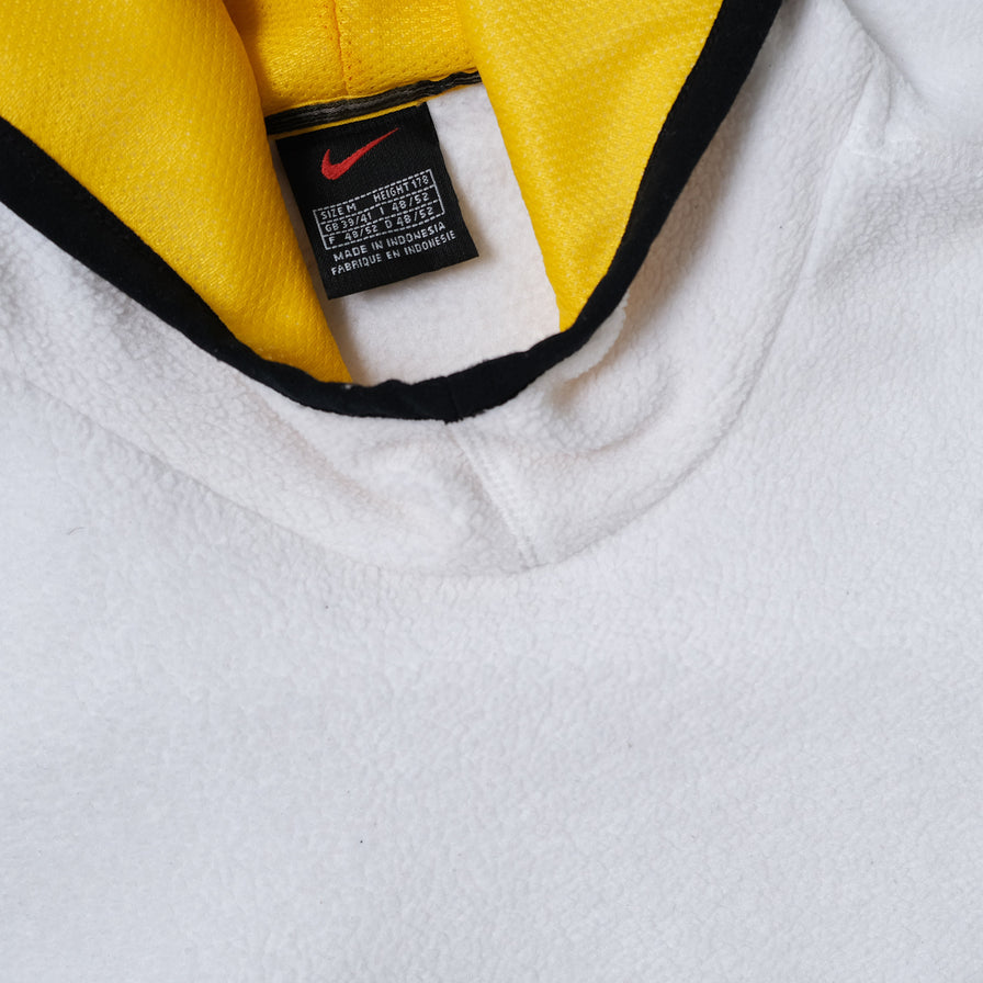 Vintage Nike Fleece Hoody Medium