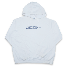 Nike Logo Hoody XLarge - Double Double Vintage