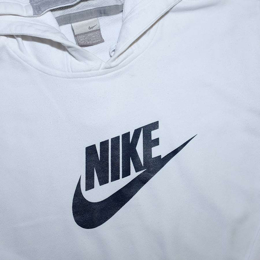 Vintage Nike Hoody Medium