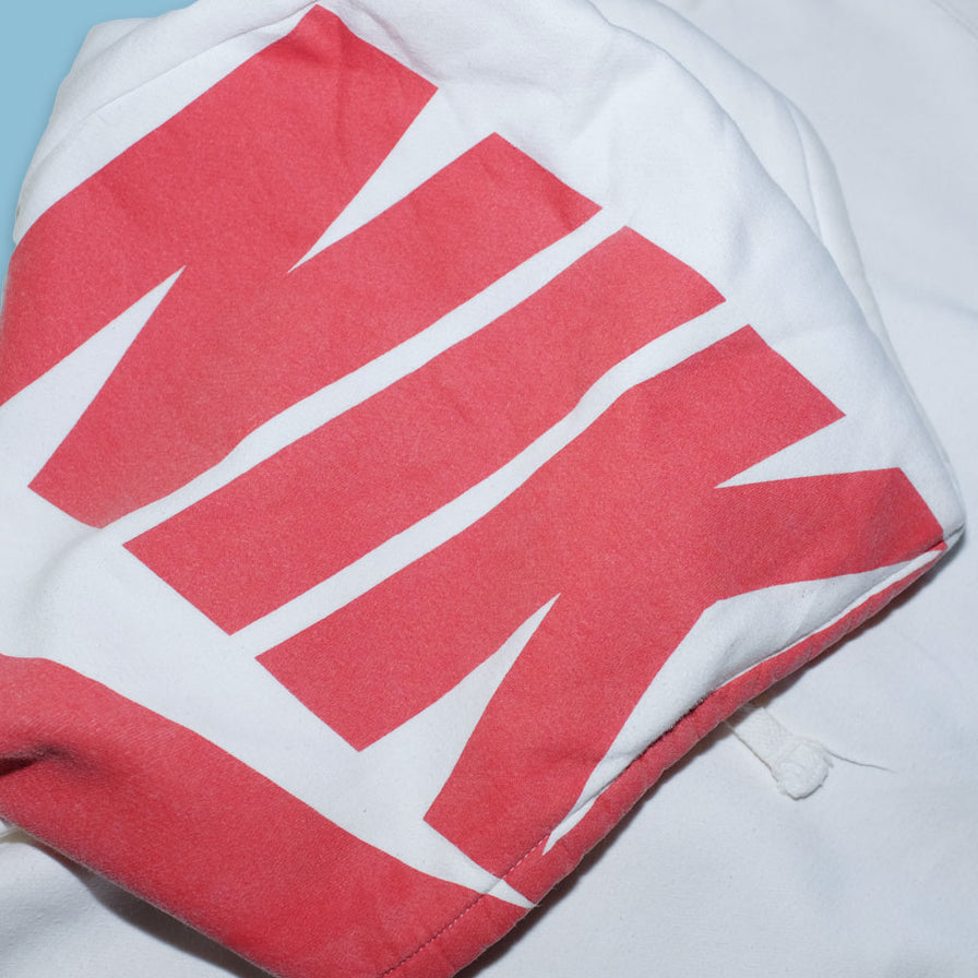 Vintage Nike Hoody XLarge - Double Double Vintage
