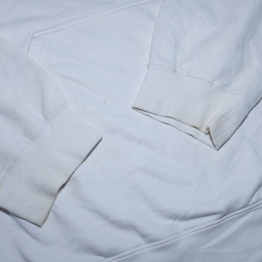 Nike Logo Hoody XLarge - Double Double Vintage