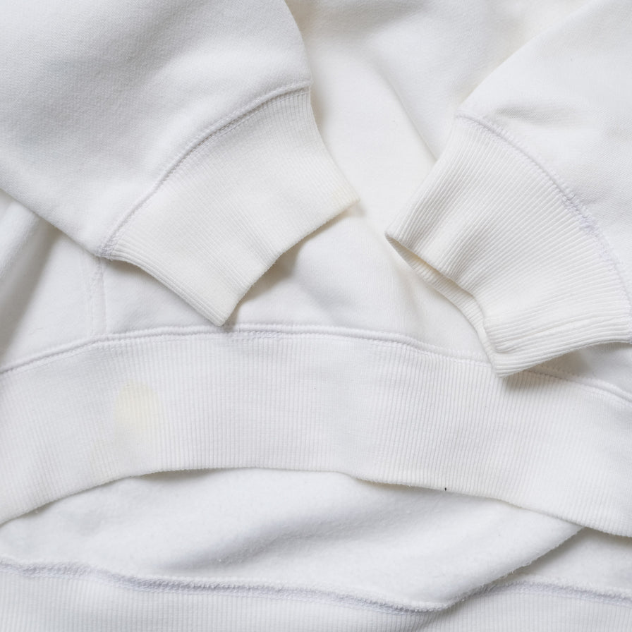 Nike Mini Swoosh Hoody XLarge