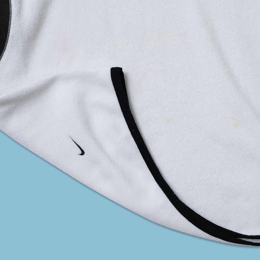 Vintage Nike Fleece Hoody Medium