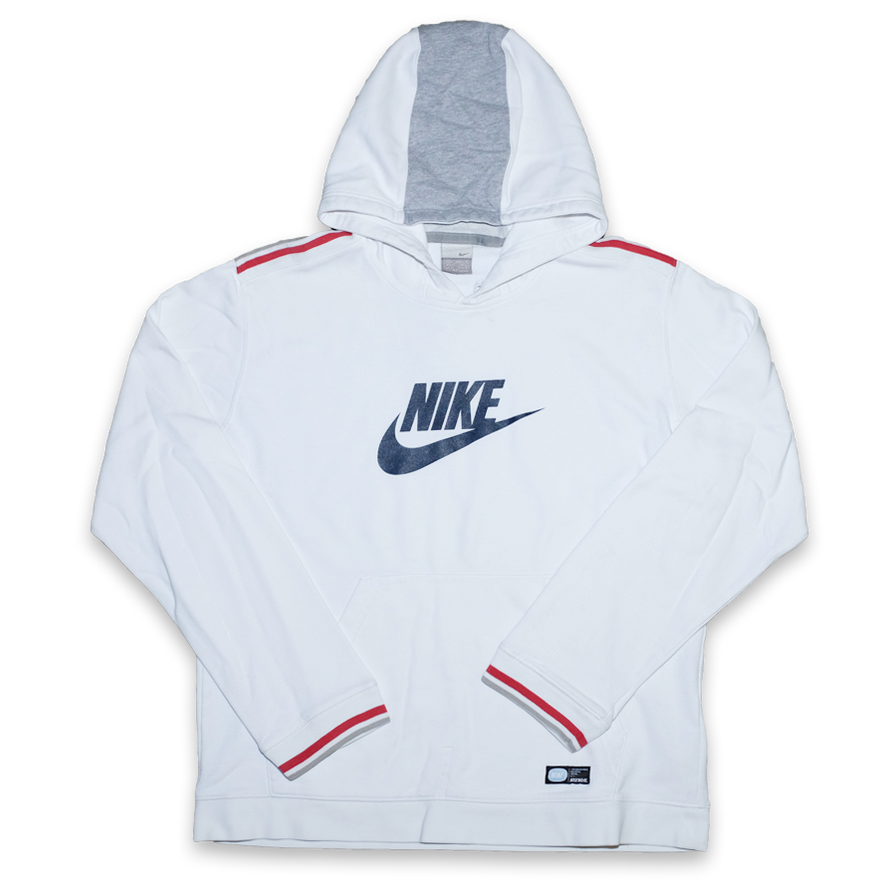 Vintage Nike Hoody Medium