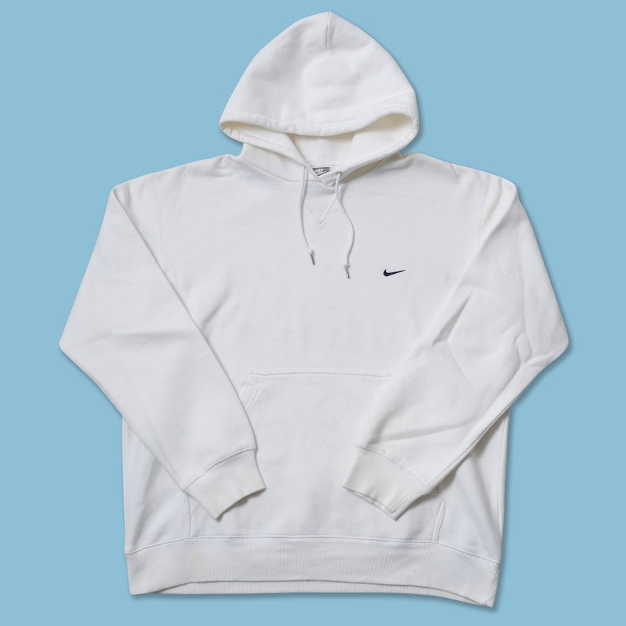 Nike Mini Swoosh Hoody XLarge