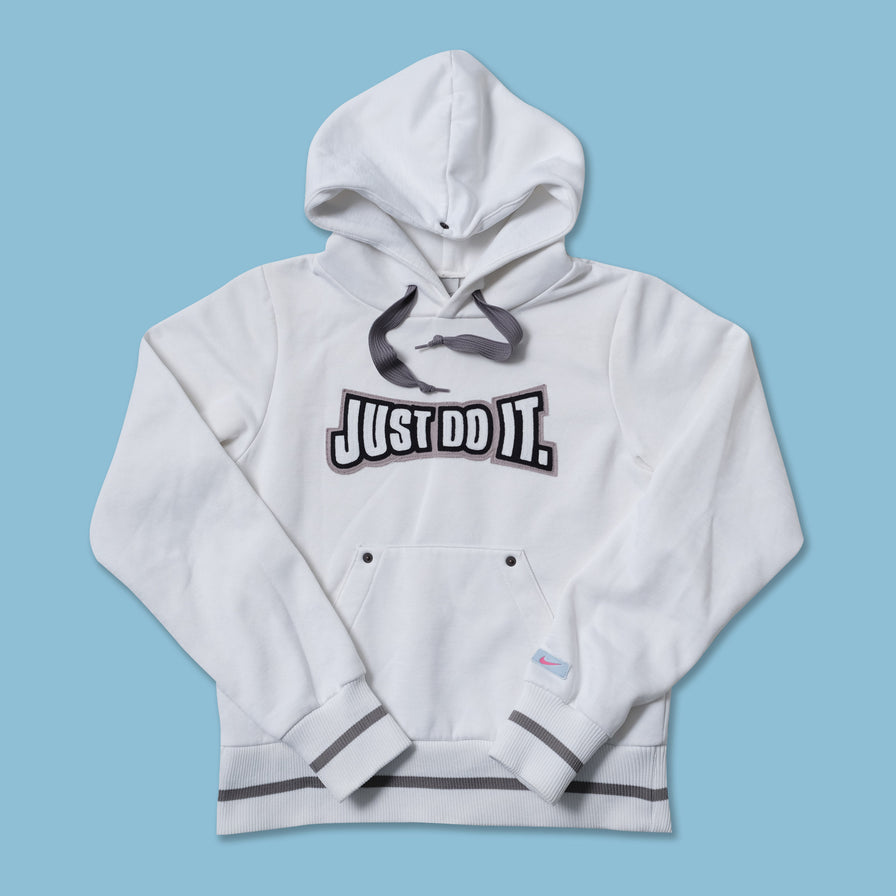 Vintage Nike Hoody Kids Small